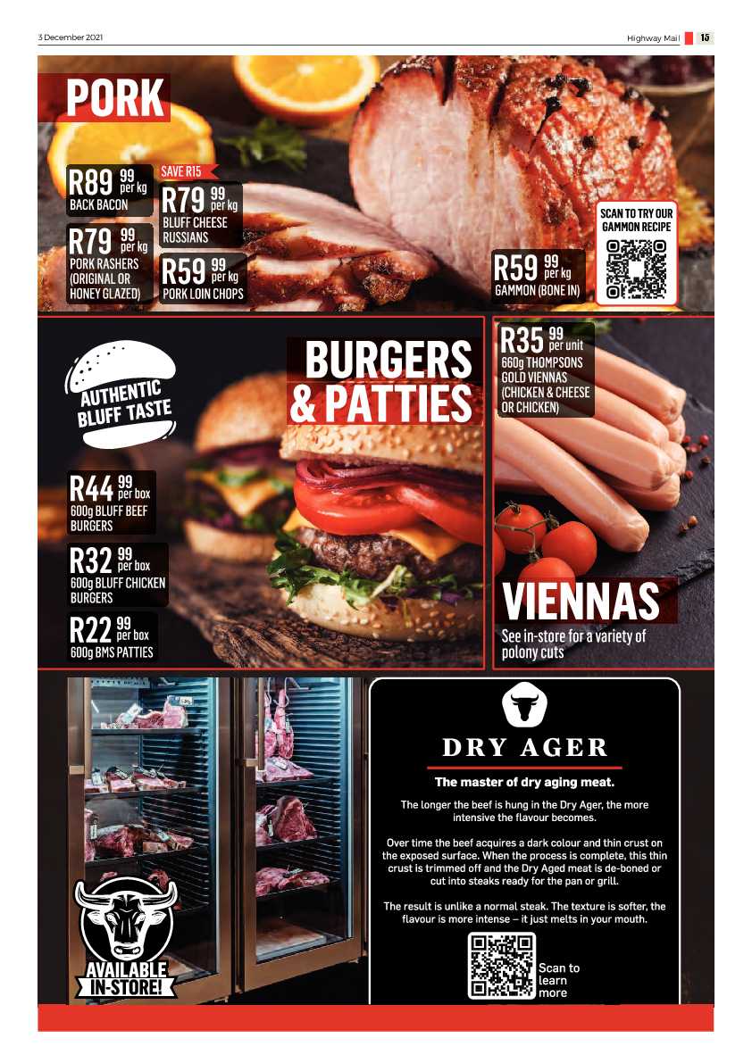Highway Mail 3 December 2021 page 15