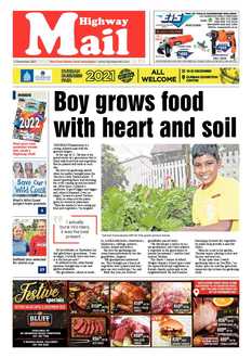 Highway Mail 3 December 2021